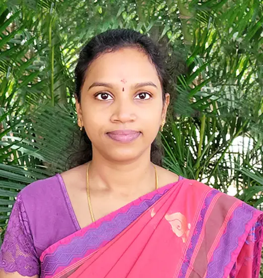 Ramya Sathya Narayanan